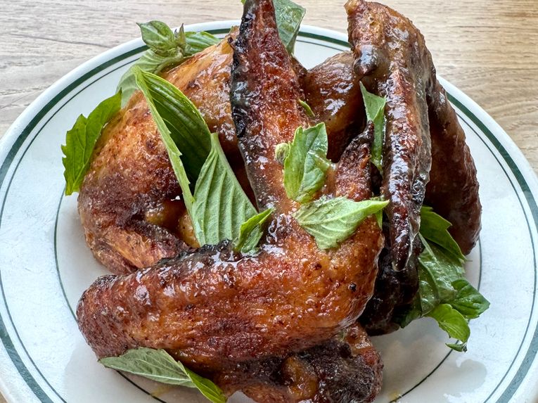 GFB🔥 🍑 🥵 Wings